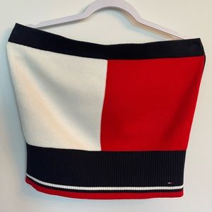 Tommy Hilfiger Crop Top NWOT